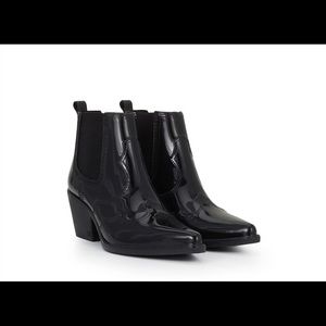 STYLISH RAIN BOOT Winona Rain Boot by Sam Edelman